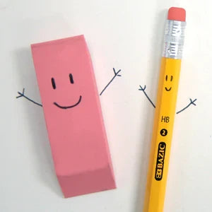 #2 Yellow Pencil (20/Pack) Sold in 24 Units