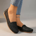 Adelaide Flat Loafers