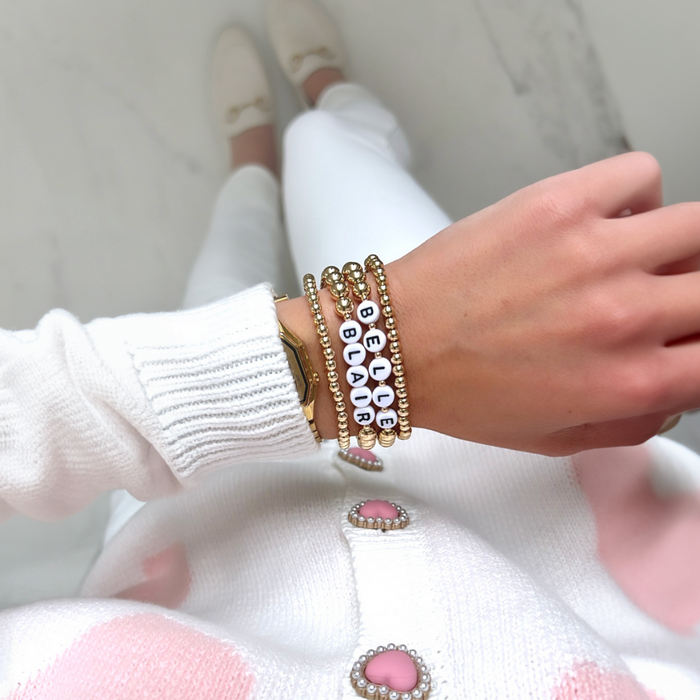 All Gold Stacker