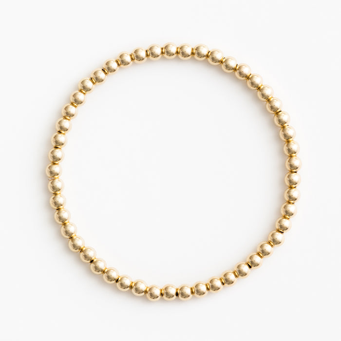 All Gold Stacker