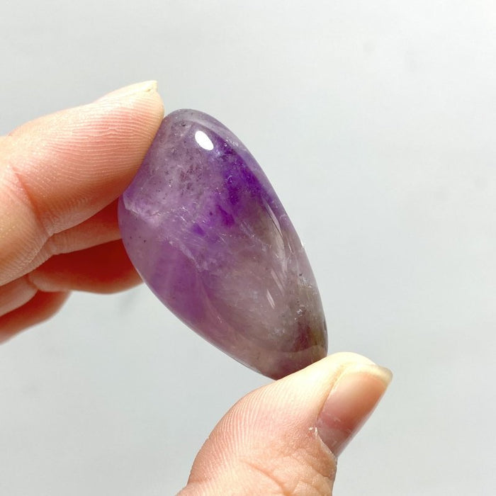 Amethyst Tumbled Crystal Wholesale - Wholesale Crystals