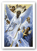 Angel - Into The Light by Henry C. Porter