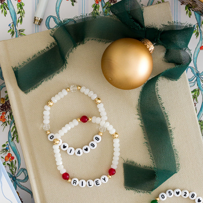 April Bracelet (Diamond)