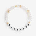 April Bracelet (Diamond)