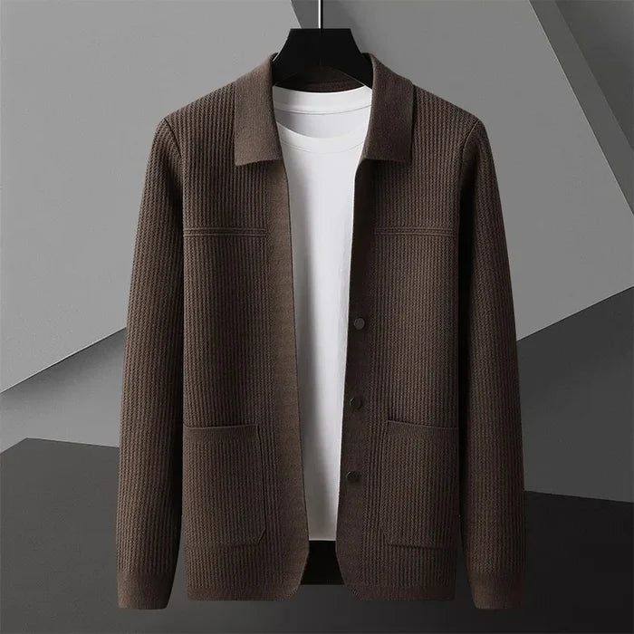 Archer Cardigan