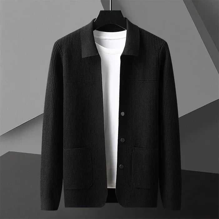 Archer Cardigan