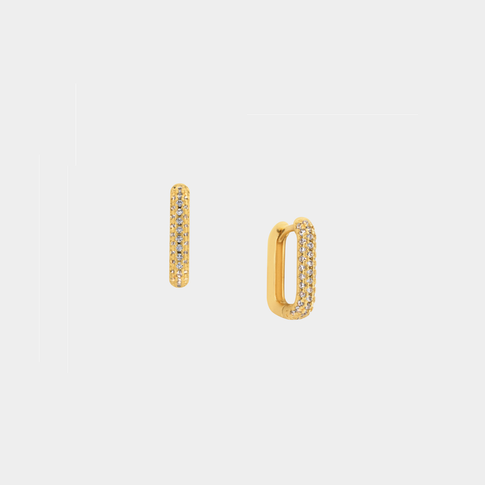 Ari cz tiny Hoops