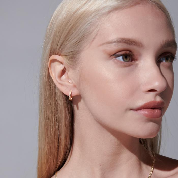 Ari cz tiny Hoops