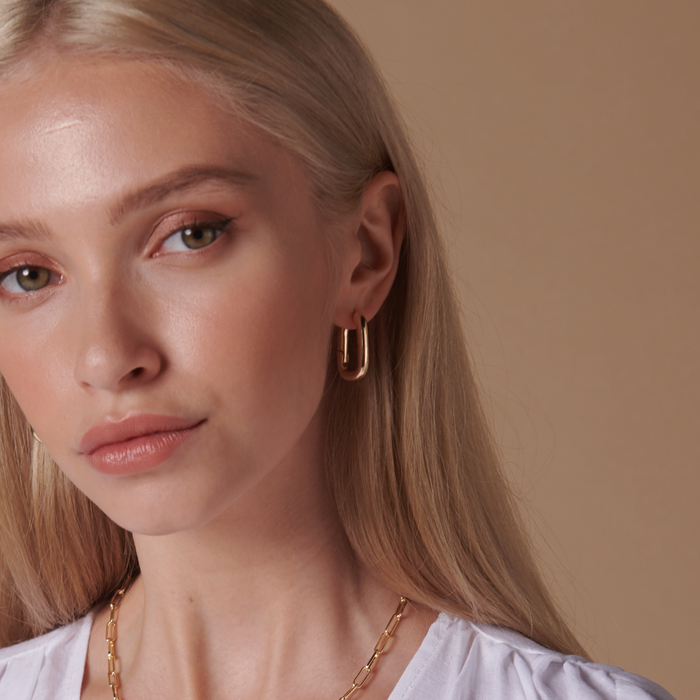 Ari Ovate Hoops