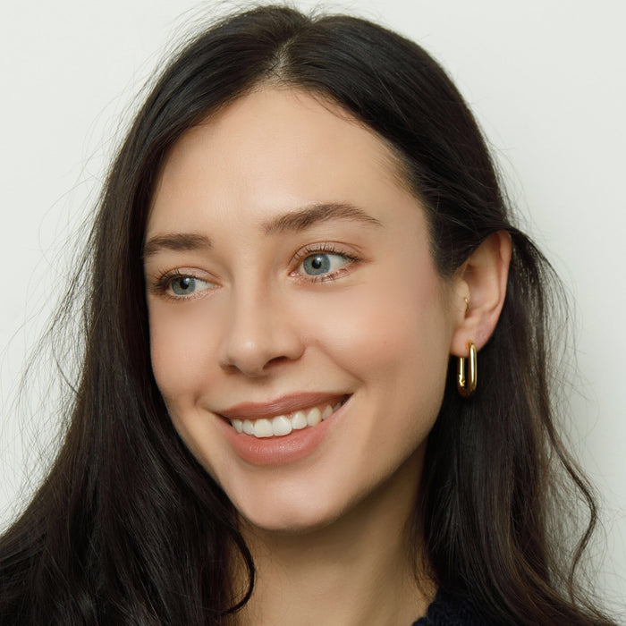 Ari Ovate Hoops