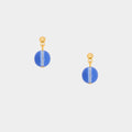 Aria Glass Earrings