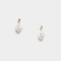 Aria Single Earrings