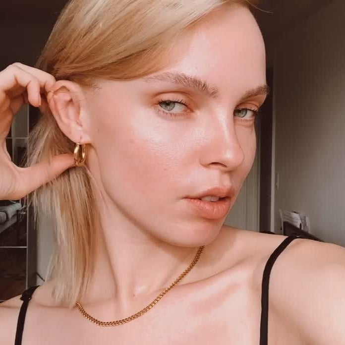 Arlie Hoops