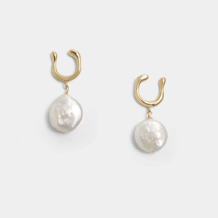Assa U Earrings