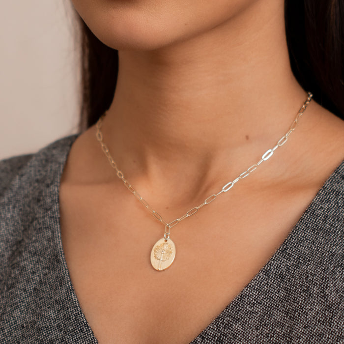 Astrid Link Choker