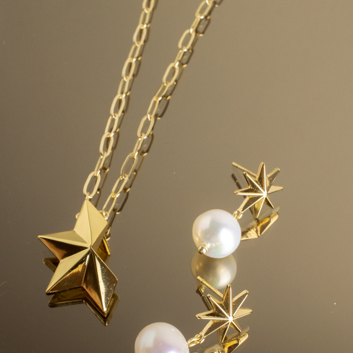 Astro Link Choker
