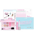 At First Glow Makeup Starter Kit
