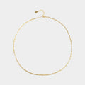 Aubin Link Choker
