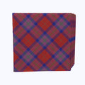 Autumn Tartan Plaid Napkins