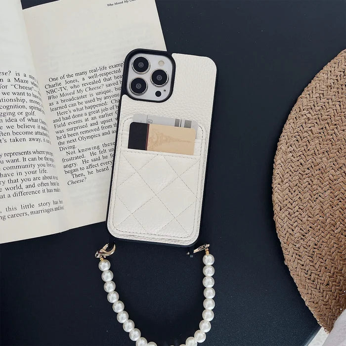 Avery iPhone Case