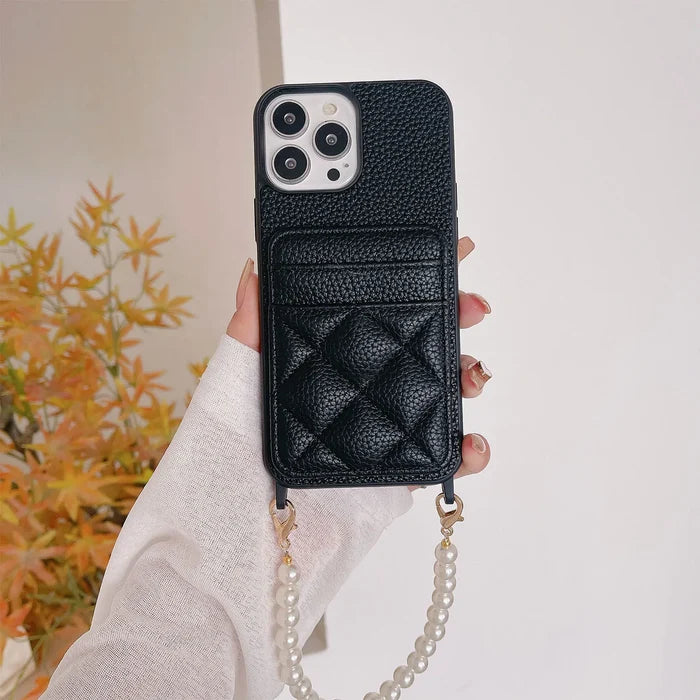 Avery iPhone Case