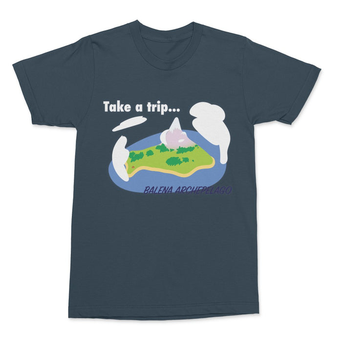 Balena Archipelago T-Shirt