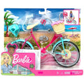 Barbie DVX55 Bicycle