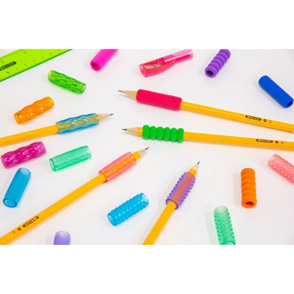 BAZIC #2 Premium Yellow Pencil (12/Pack) Sold in 24 Units
