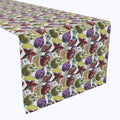 Beautiful Sketch Christmas Ornaments Runners
