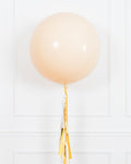 paris312-chicago-bee-theme-balloon-confetti-giant-tassel-buttercup-yellow