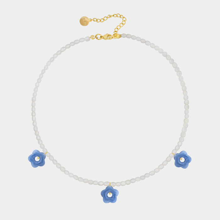 Bethany trio choker