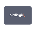 gift card in Birdie Girl Gift Card by Birdie Girl Golf