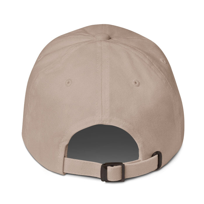in Birdie Girl Golf Club Dad Hat – Women’s Golf Hat by Birdie Girl Golf