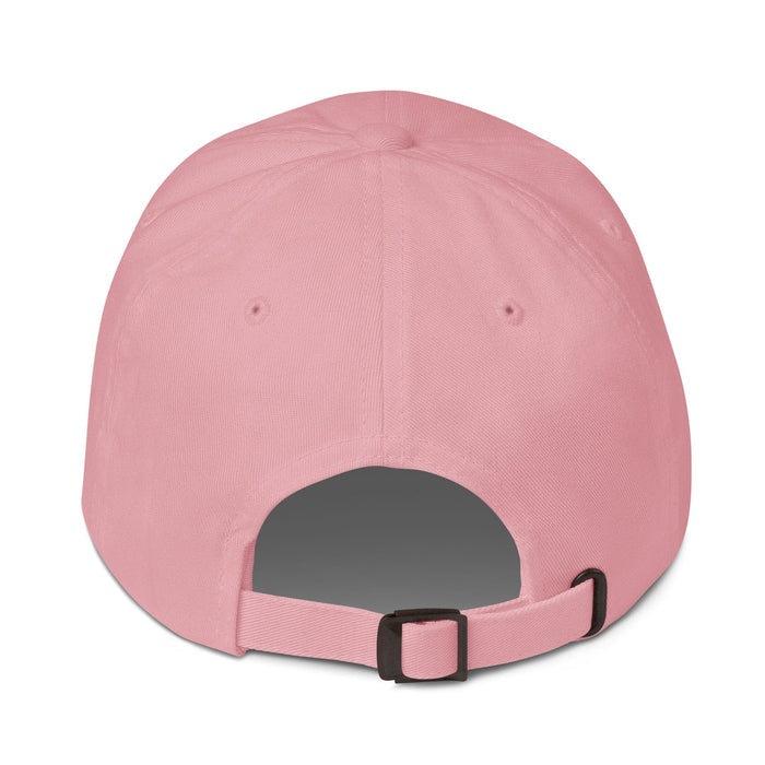 in Birdie Love Club Women’s Golf Hat – Embroidered Dad Hat by Birdie Girl Golf