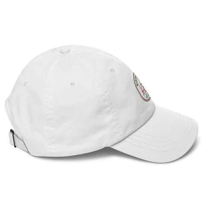 in Birdie Love Club Women’s Golf Hat – Embroidered Dad Hat by Birdie Girl Golf