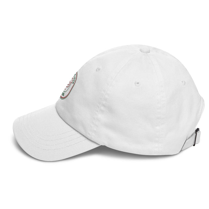 in Birdie Love Club Women’s Golf Hat – Embroidered Dad Hat by Birdie Girl Golf