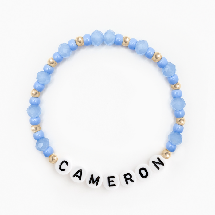 Boy Mom Bracelet