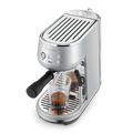 Breville The Bambino - Brushed Stainless Steel