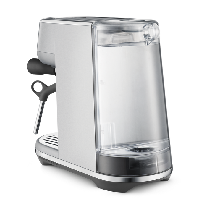 Breville The Bambino - Brushed Stainless Steel