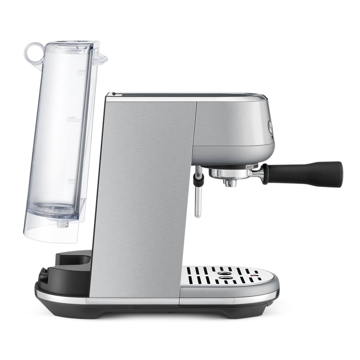 Breville The Bambino - Brushed Stainless Steel