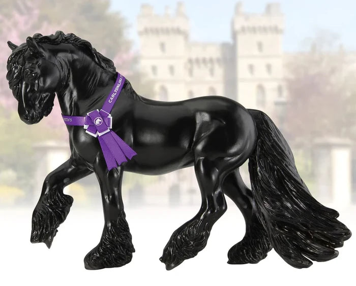 Breyer A Horse Of My Own Carltonlima Emma