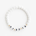 Bridal Bracelet