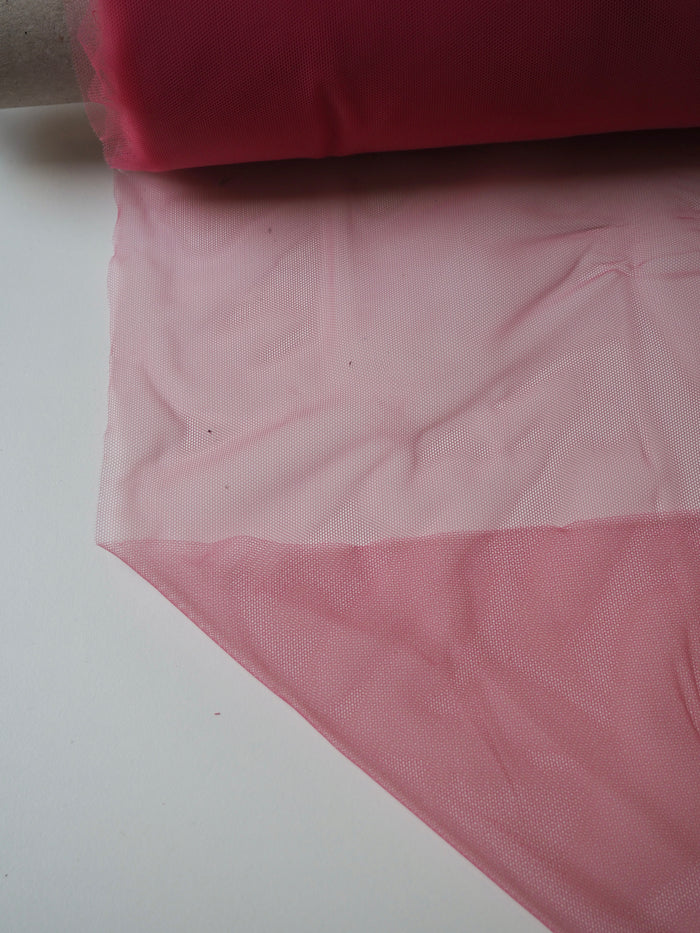 Bubblegum Tulle