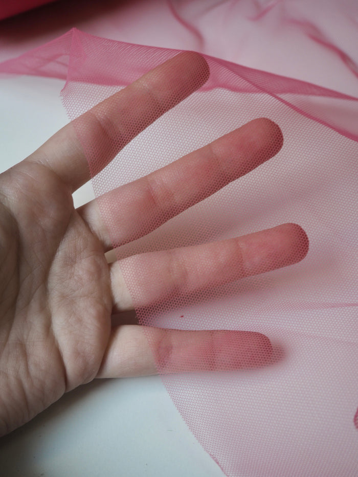Bubblegum Tulle
