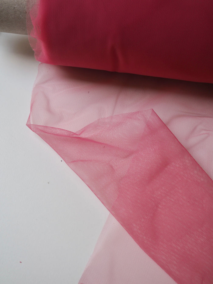 Bubblegum Tulle