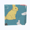 Bunny in the Clouds Napkins