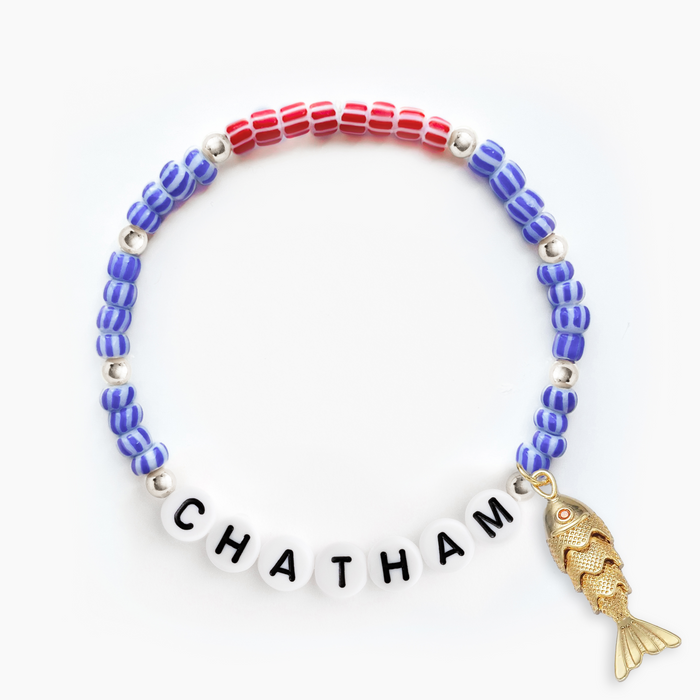 Cape Cod Bracelet