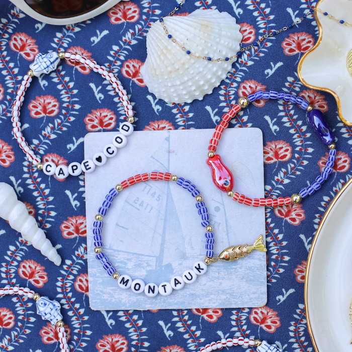 Cape Cod Bracelet