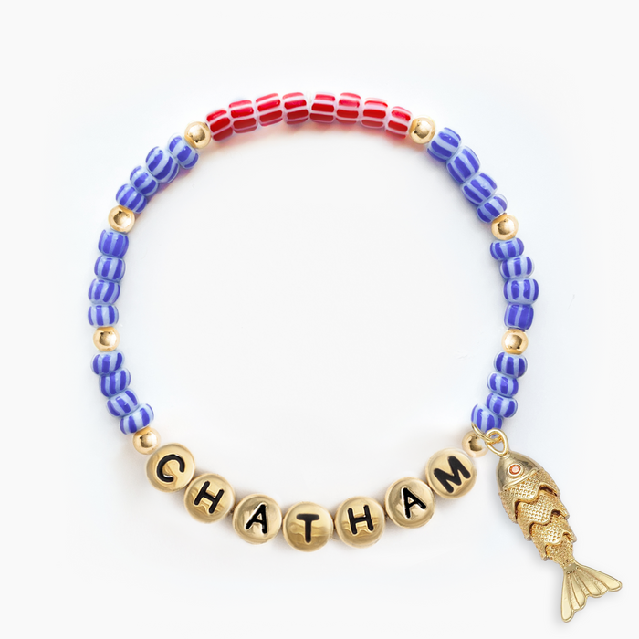 Cape Cod Bracelet