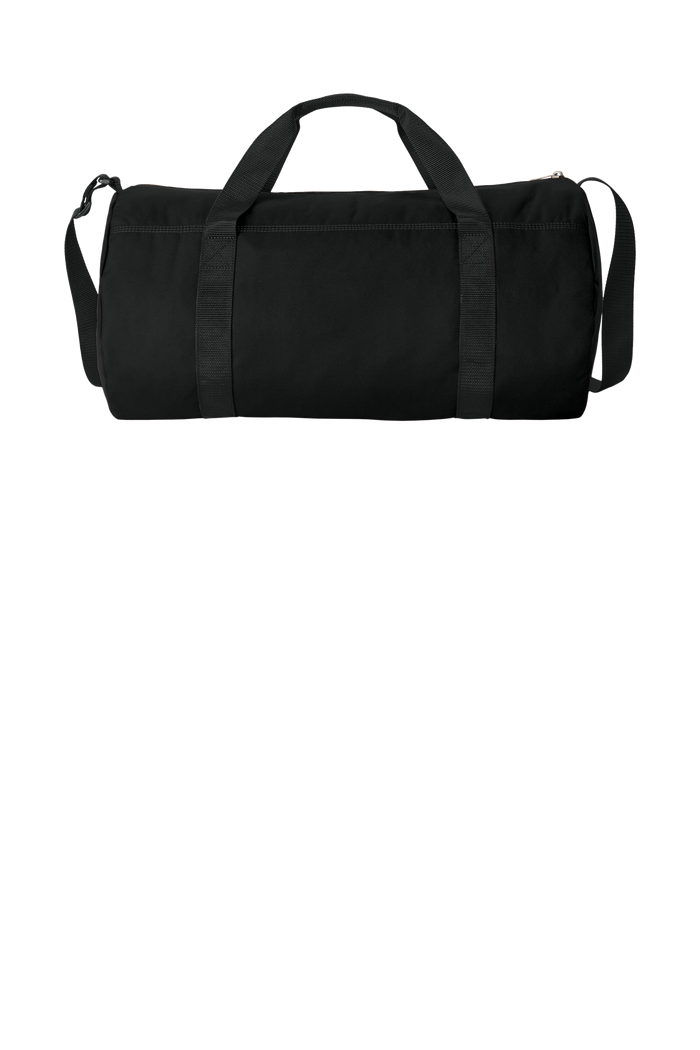 Carhartt® Canvas Packable Duffel - CTB0000564 - Premium Duffel Bags from Carhartt - Just $56.95! Shop now at Pat's Monograms